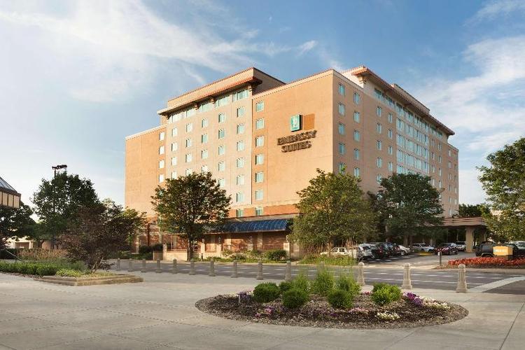 Embassy Suites by Hilton Charleston, WV
