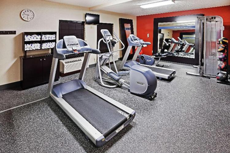 Hampton Inn Salina
