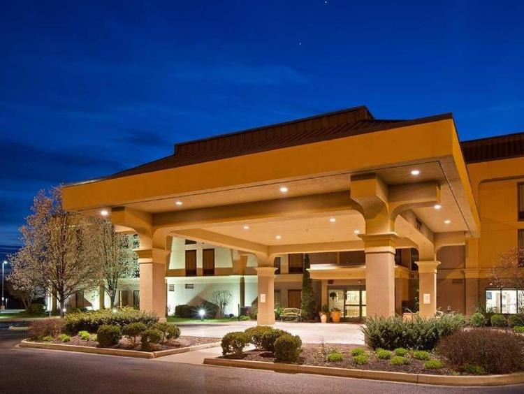 Hampton Inn Marietta