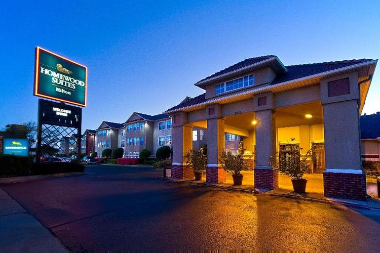 Homewood Suites by Hilton Longview