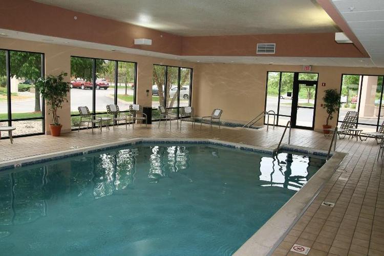 Hampton Inn Lacrosse/Onalaska