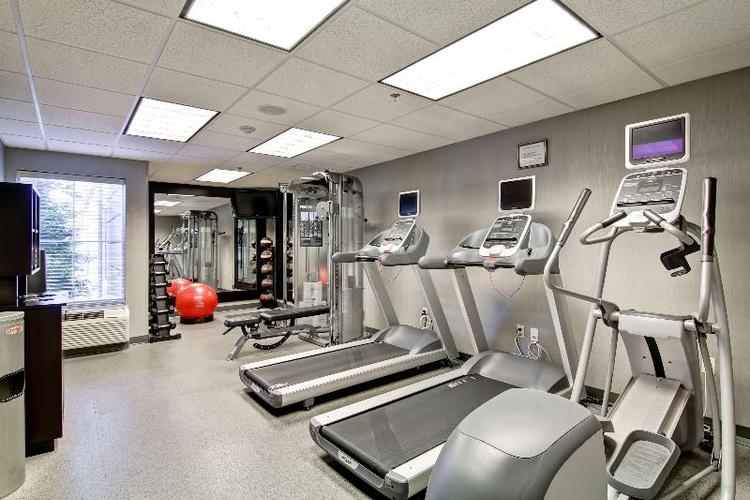 Homewood Suites by Hilton Leesburg