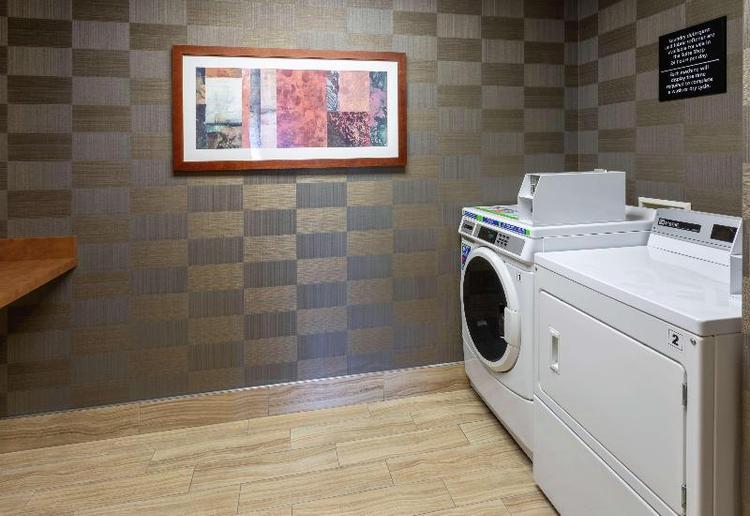 Hampton Inn Minneapolis Eagan
