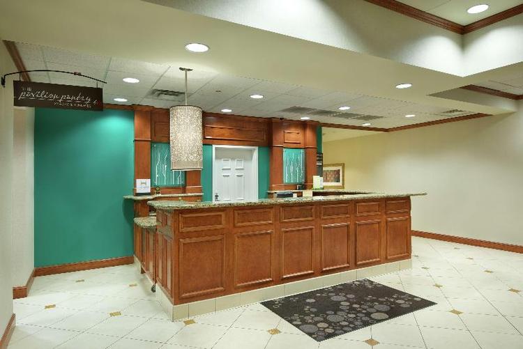 Hilton Garden Inn Schaumburg