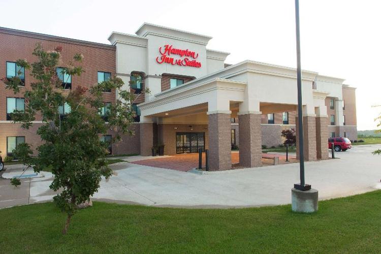 Hampton Inn & Suites Ankeny 
