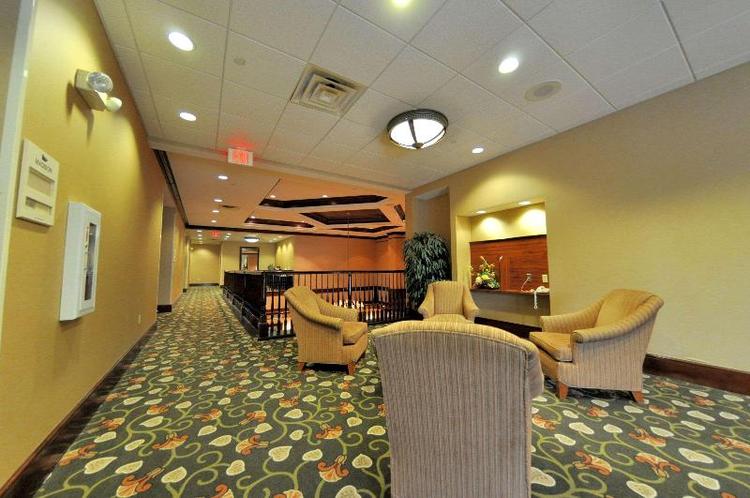 Homewood Suites by Hilton Richmond - Airport 