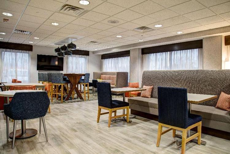 Hampton Inn Rochester 