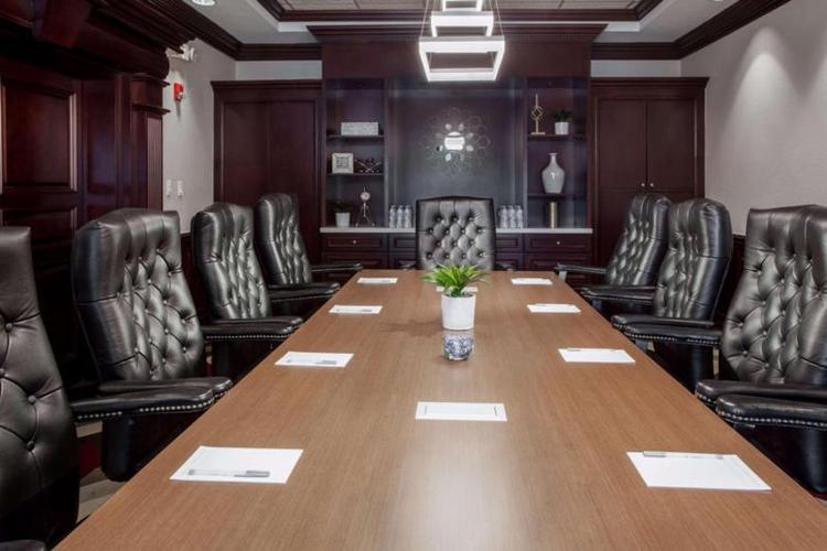 Hampton Inn & Suites Dallas-DFW Airport