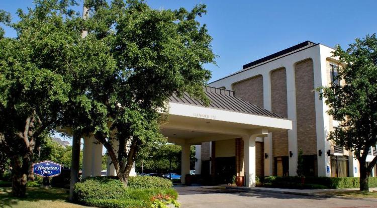 The Addison Hotel SureStay Collection by BW