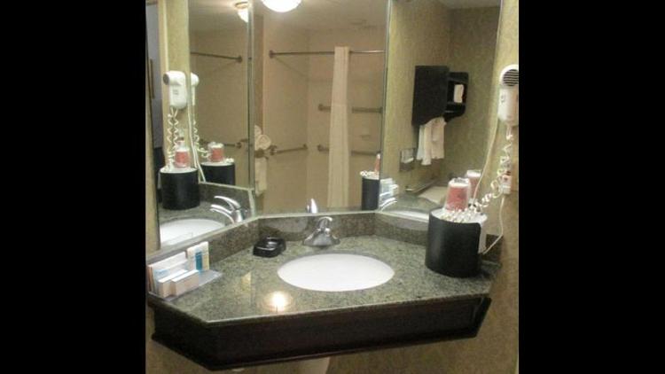 Quality Inn - Norman near University