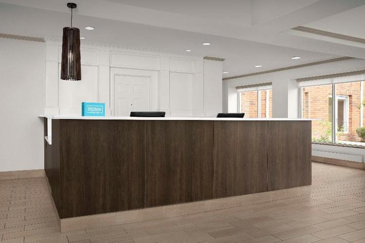 Hilton Garden Inn Hoffman Estates