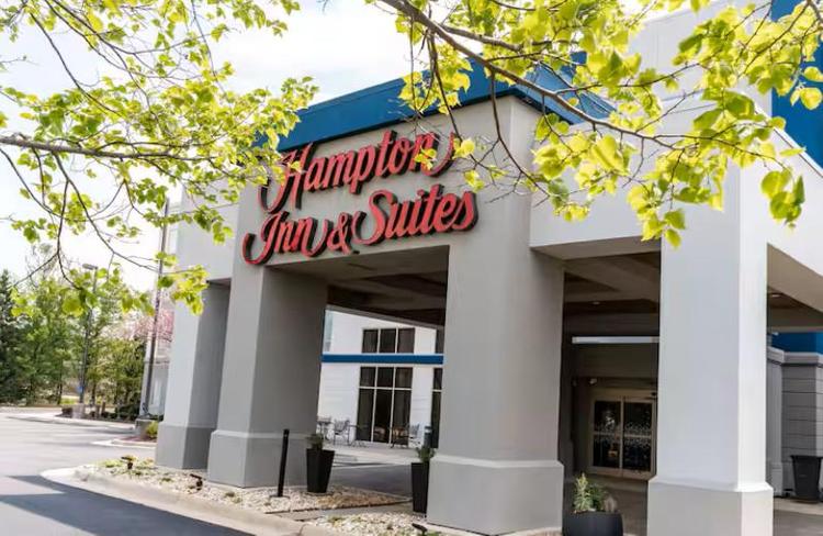 Hampton Inn & Suites Leesburg