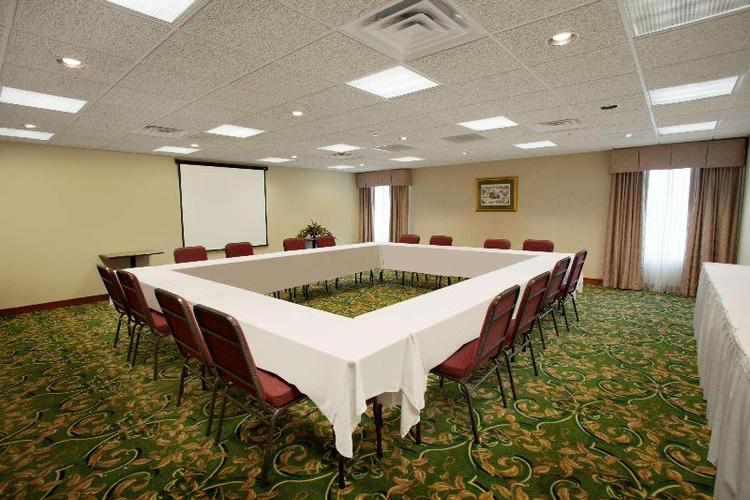 Hampton Inn Sidney