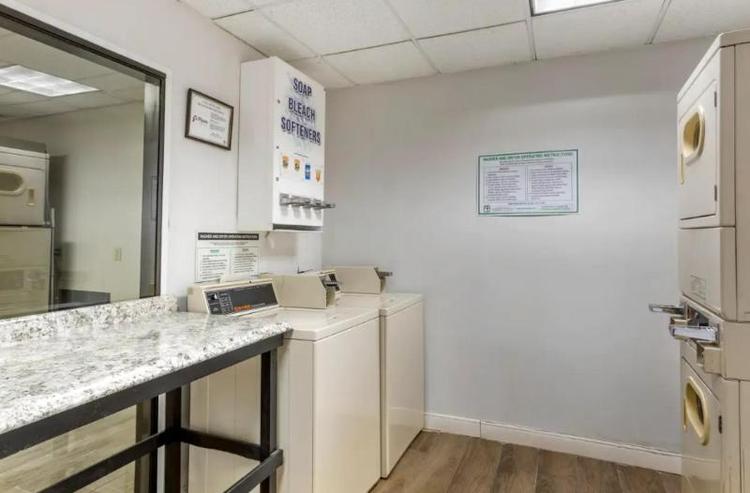 Comfort Inn Plano-Dallas