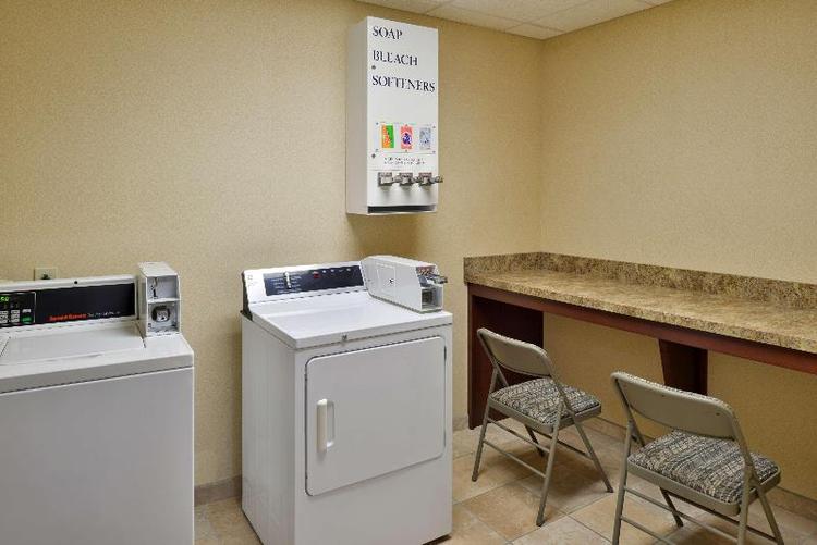 Hampton Inn Wytheville