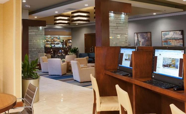 Doubletree Collinsville/St.Louis