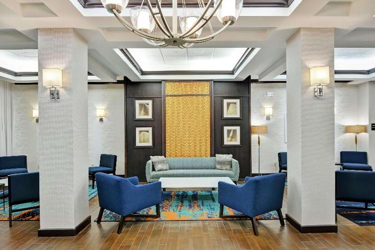 Hampton Inn & Suites Boynton Beach