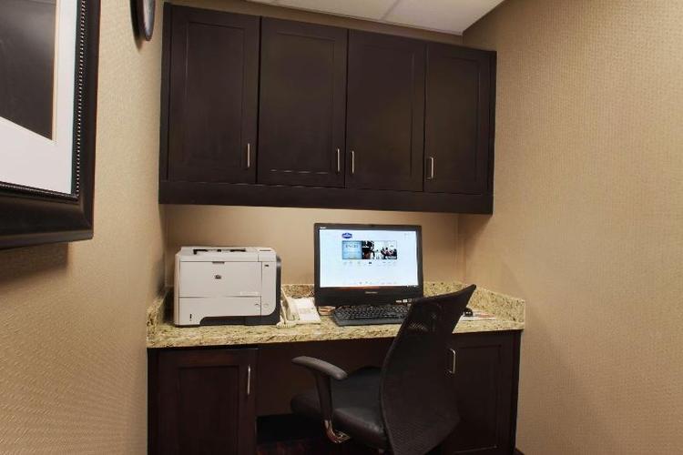 Hampton Inn & Suites Port St. Lucie, West