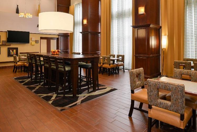 Hampton Inn & Suites Lady Lake/The Villages