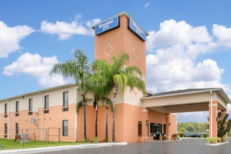 Rodeway Inn Wesley Chapel