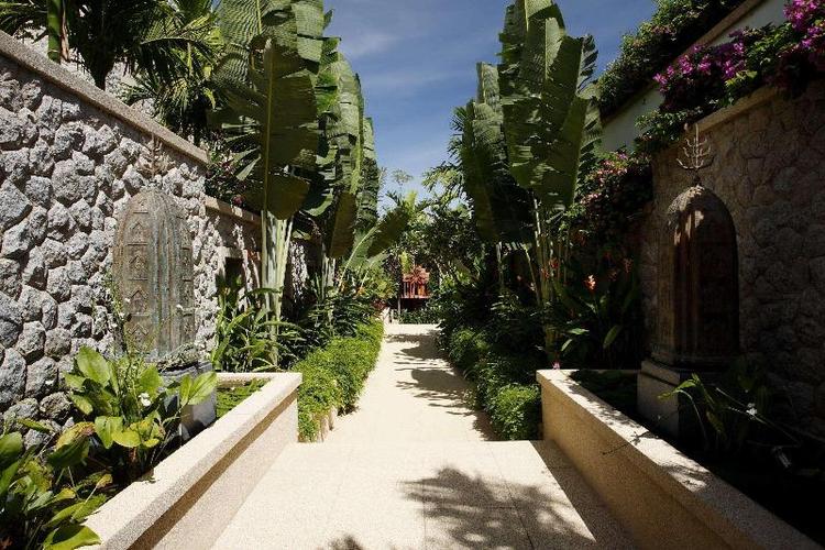 Andara Resort And Villas