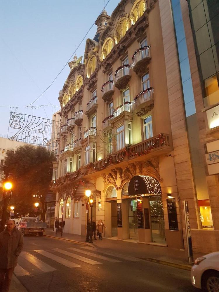 Gran Hotel