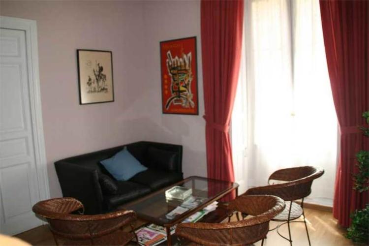 Hostal Hispalense