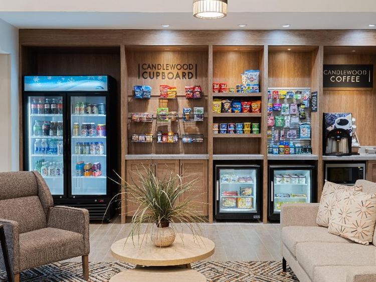 Candlewood Suites Birmingham - Inverness
