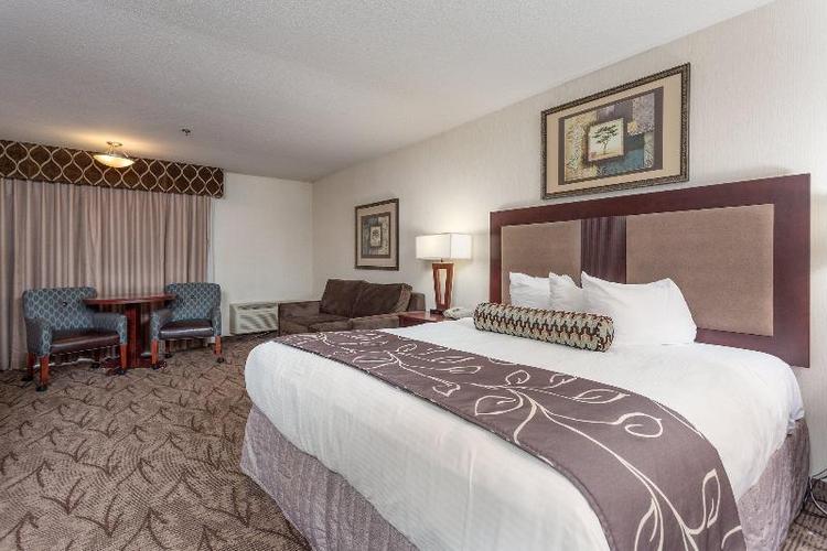 Shilo Inn Suites Idaho Falls