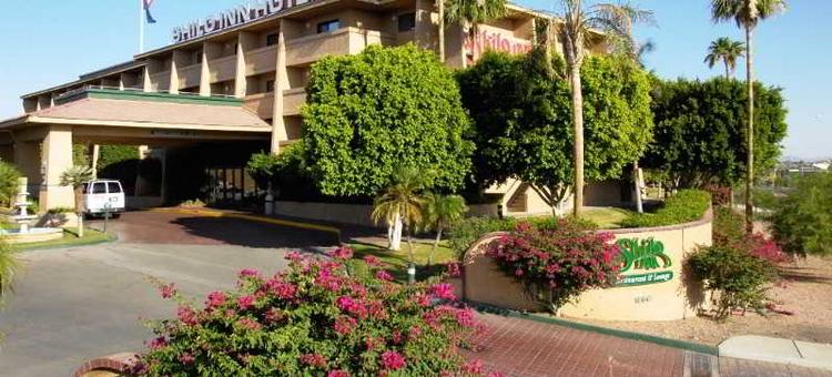 Shilo Inn Suites Yuma