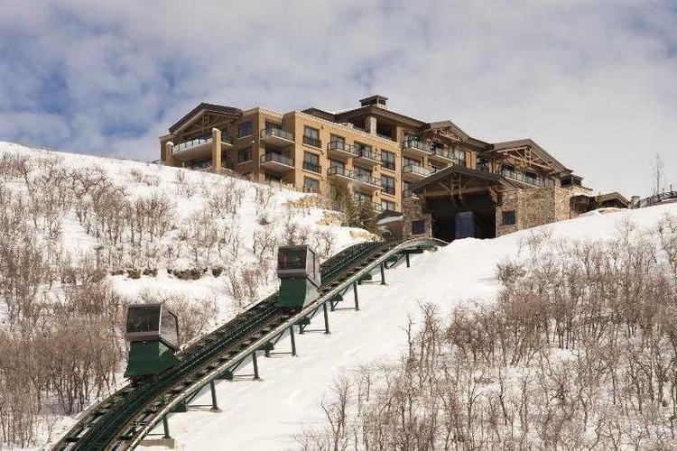 The St. Regis Deer Valley