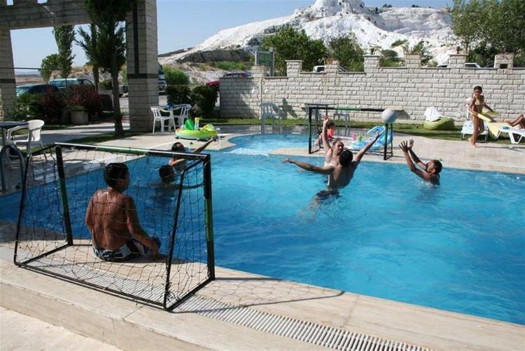 Hal-Tur Hotel