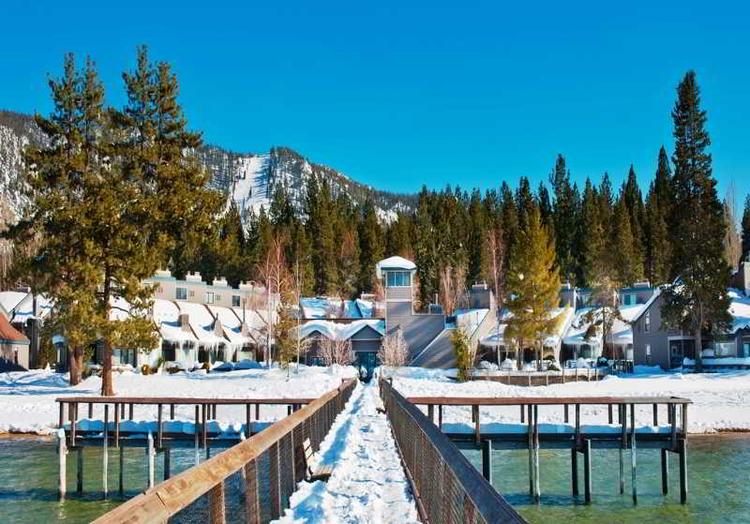 Lakeland Village at Heavenly