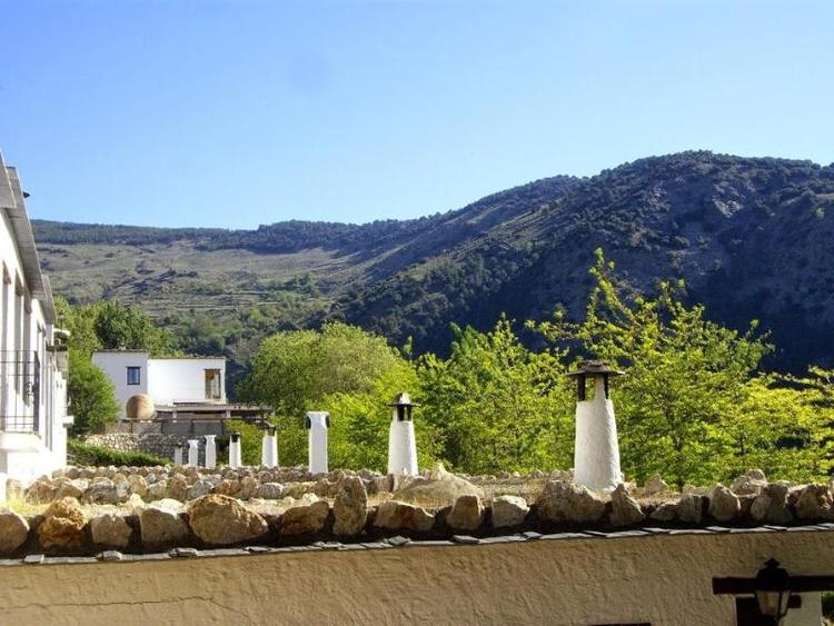 El Cercado Complejo Rural
