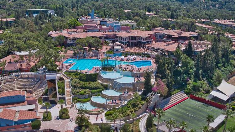 Liberty Lykia Adults Only (+16)