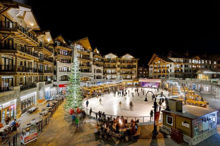 Northstar Resort