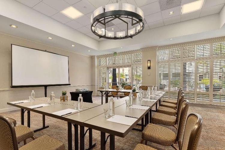 Doubletree Hotel San Diego Mission Valley