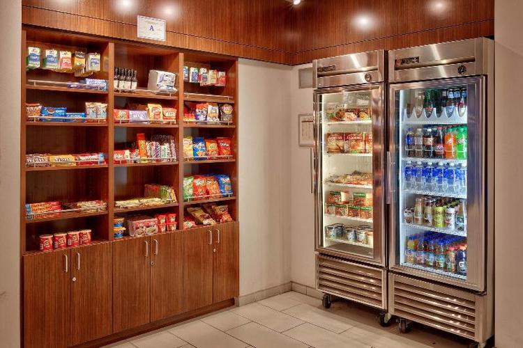 SpringHill Suites Las Vegas Henderson