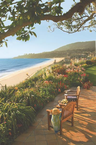 The Ritz-Carlton, Laguna Niguel