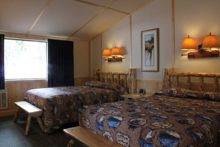 Lake Lodge