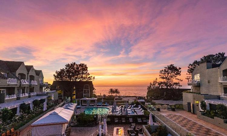 L'Auberge del Mar