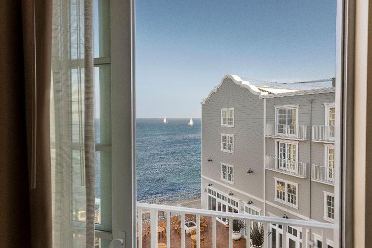 InterContinental The Clement Monterey