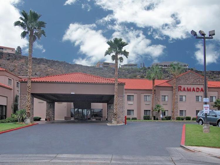 Ramada by Wyndham St George