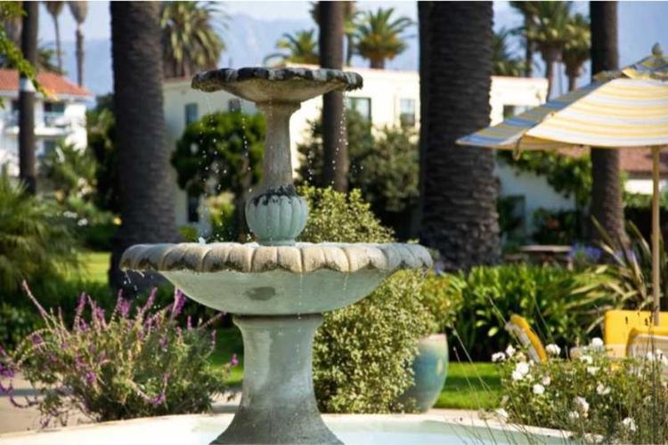 Hotel Milo Santa Barbara