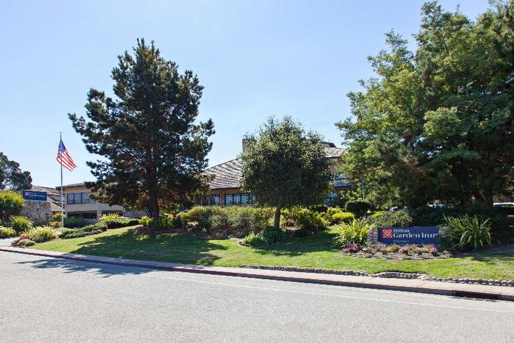 Hilton Garden Inn Monterey
