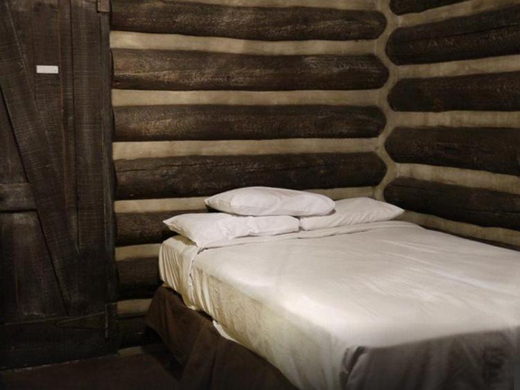 Grand Canyon Lodge-North Rim