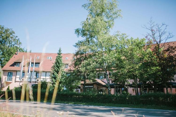 Relexa Waldhotel Schatten