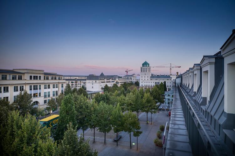 L'Elysee Val D'Europe