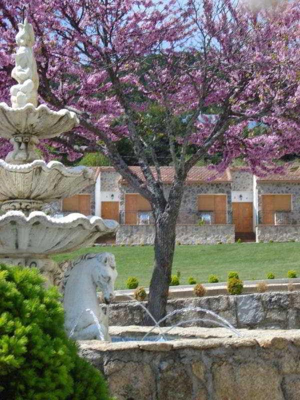 Hotel Sierra Oriente