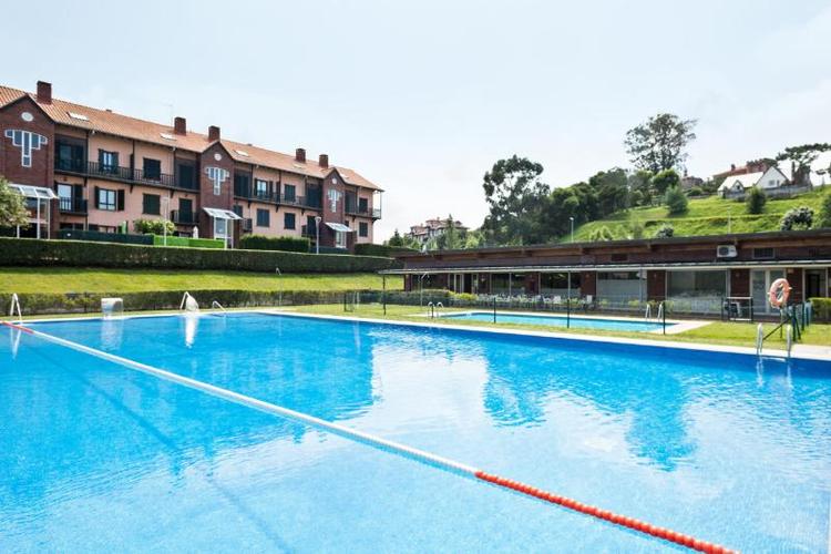 Abba Comillas Apartments 